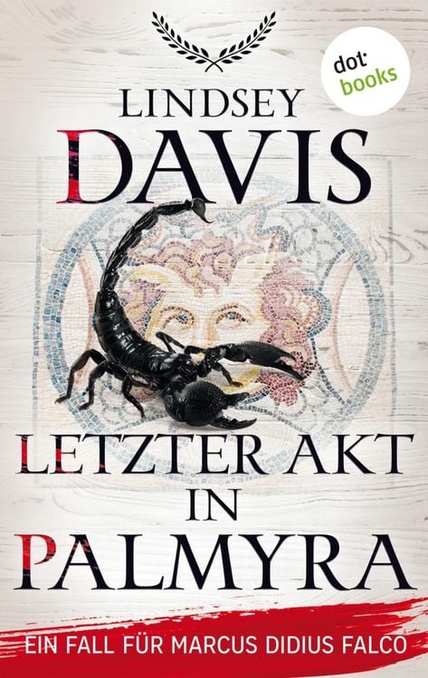 Produktbild: Letzter Akt in Palmyra
