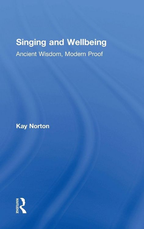 Produktbild: Singing and Wellbeing