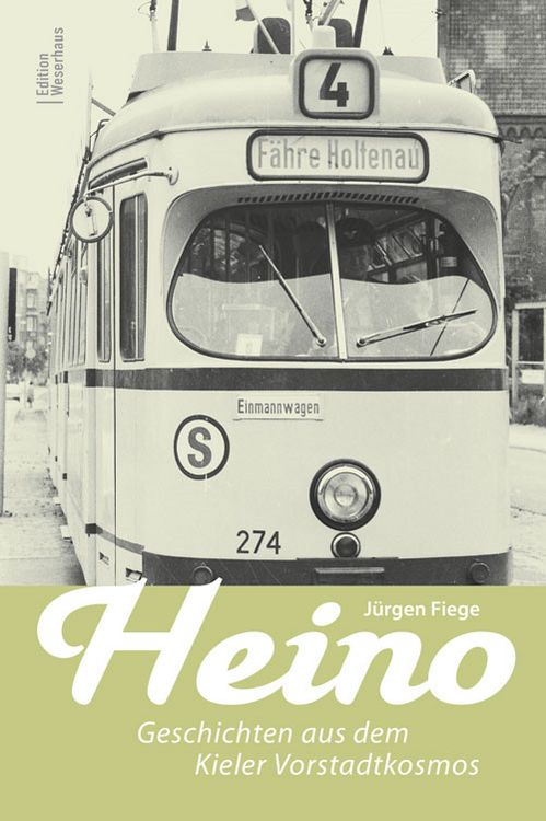 Produktbild: Heino