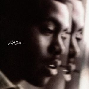 Produktbild: Magic (CD)