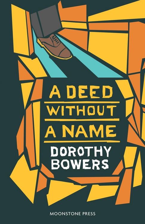 Produktbild: A Deed Without a Name