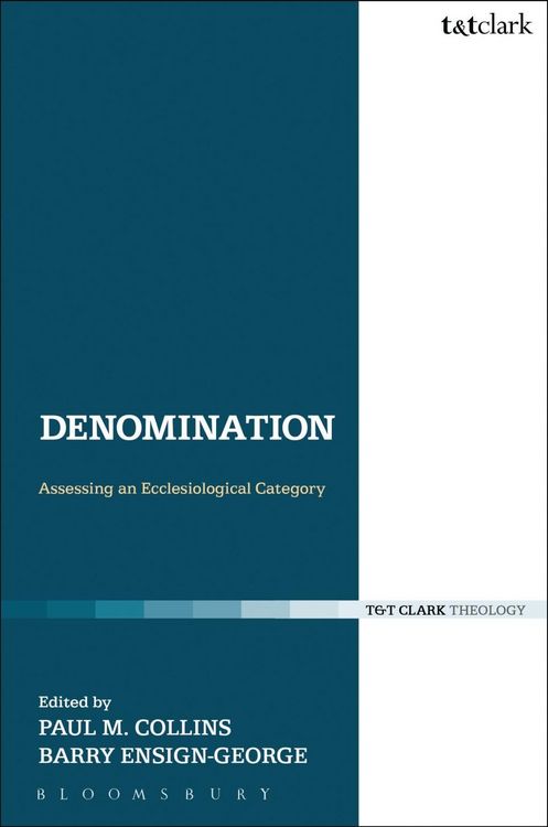 Produktbild: Denomination
