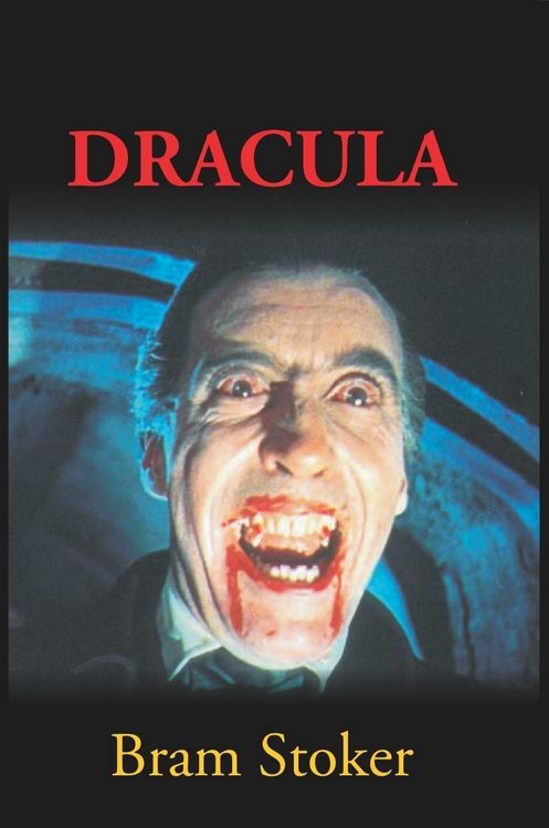 Produktbild: Dracula