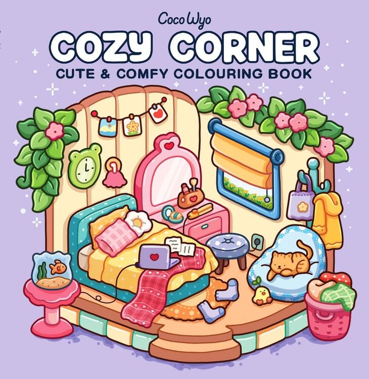 Produktbild: Cozy Corner