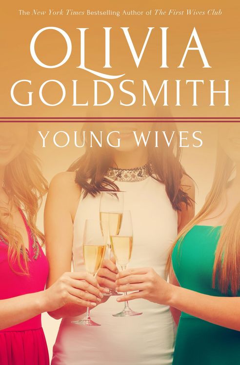 Produktbild: Young Wives