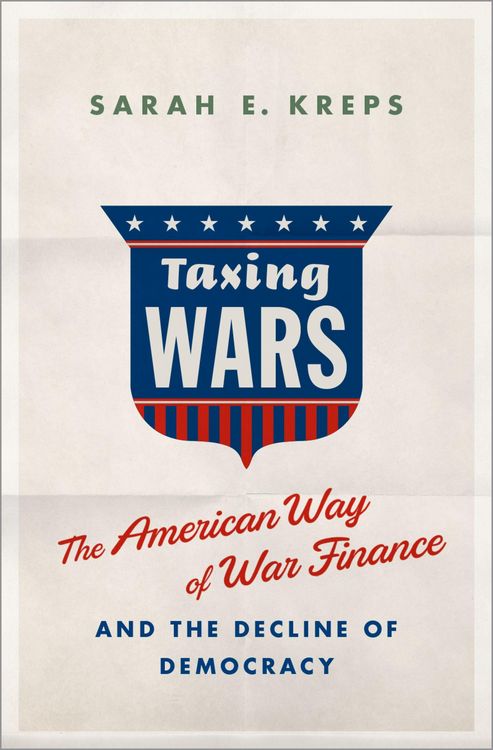 Produktbild: Taxing Wars