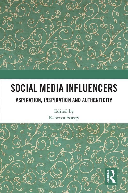 Produktbild: Social Media Influencers