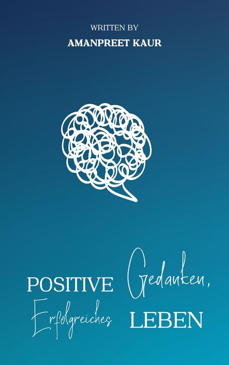 Produktbild: Positive Gedanken, Erfolgreiches Leben