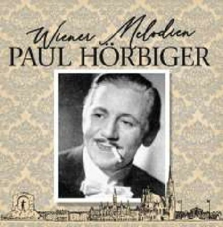 Produktbild: Wiener Melodien