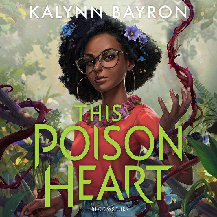 Produktbild: This Poison Heart