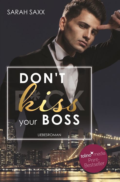 Produktbild: Don't kiss your Boss