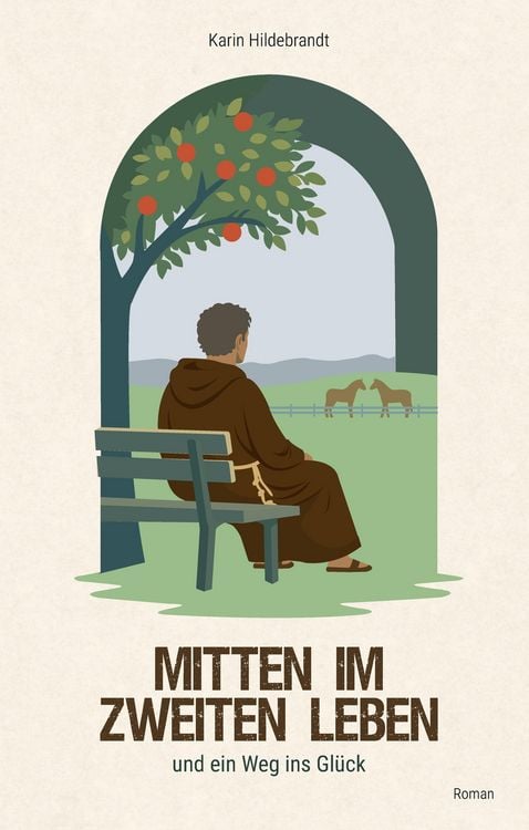 Produktbild: Mitten im zweiten Leben