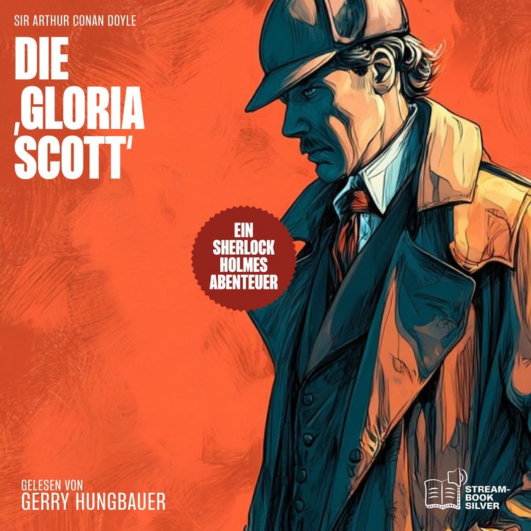 Produktbild: Die 'Gloria Scott'
