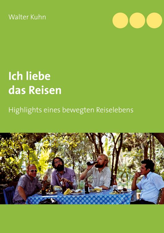 Produktbild: Ich liebe das Reisen