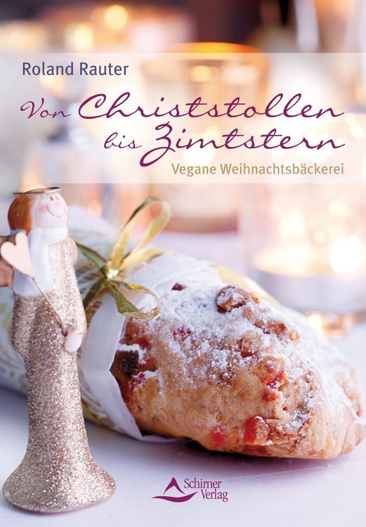 Produktbild: Von Christstollen bis Zimtstern