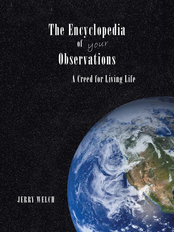 Produktbild: The Encyclopedia of your Observations
