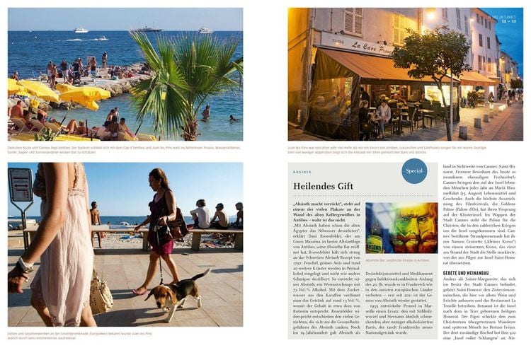 Produktbild: DUMONT Bildatlas C&ocirc;te d`Azur