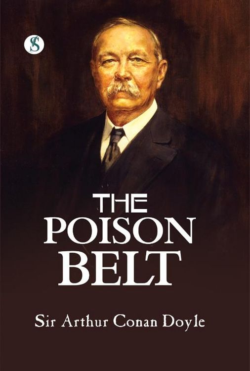 Produktbild: The Poison Belt