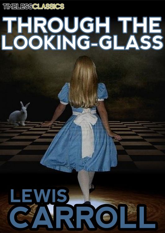 Produktbild: Through The Looking-Glass
