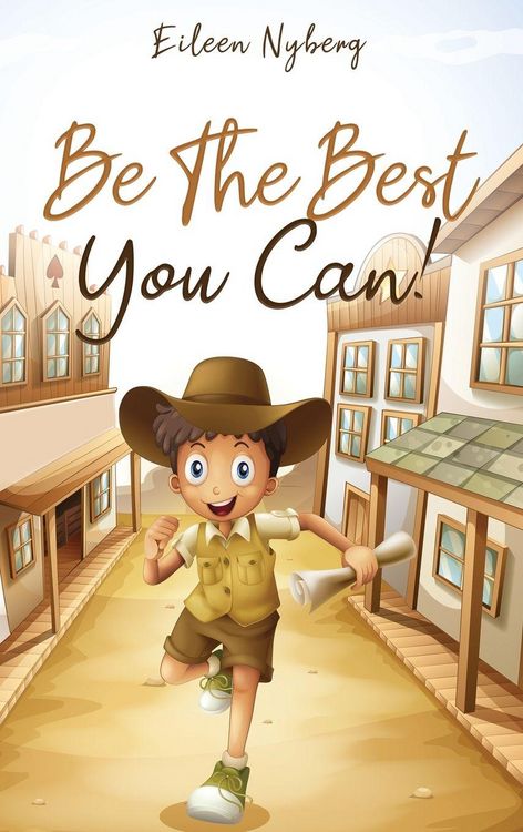 Produktbild: Be The Best You Can!