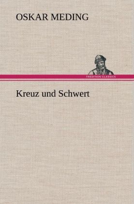 Produktbild: Kreuz und Schwert