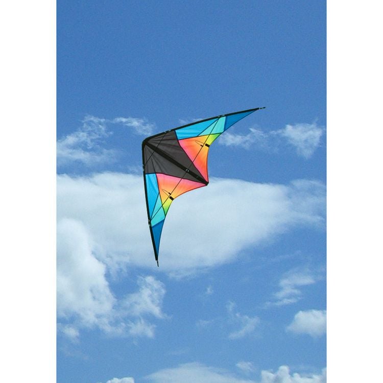 Produktbild: Quickstep II Chroma R2F