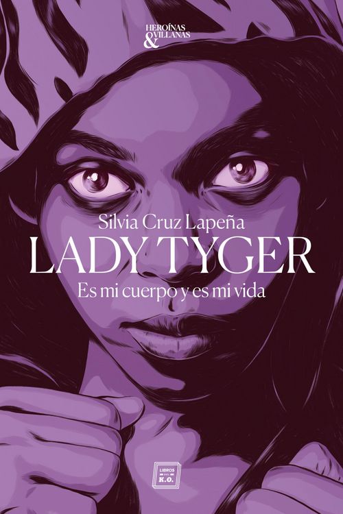 Produktbild: Lady Tyger