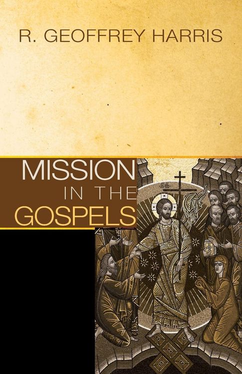 Produktbild: Mission in the Gospels