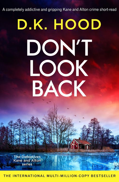 Produktbild: Don't Look Back