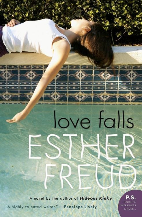 Produktbild: Love Falls