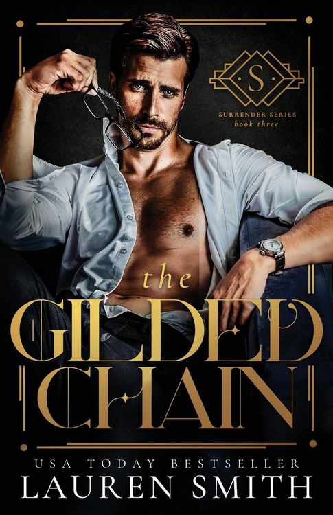 Produktbild: The Gilded Chain