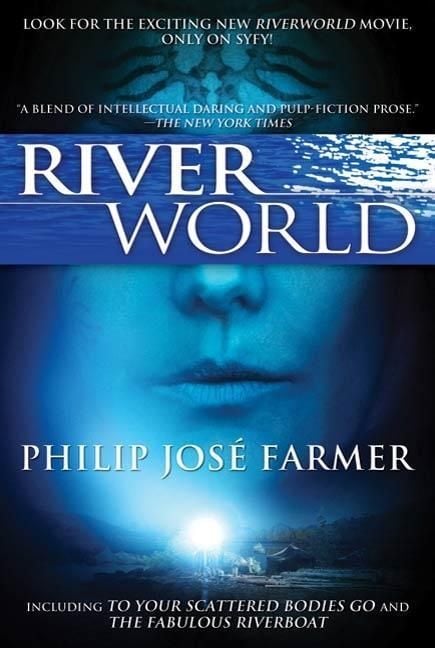 Produktbild: Riverworld