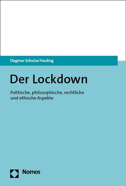 Produktbild: Der Lockdown