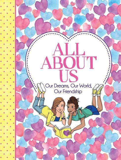 Produktbild: All about Us