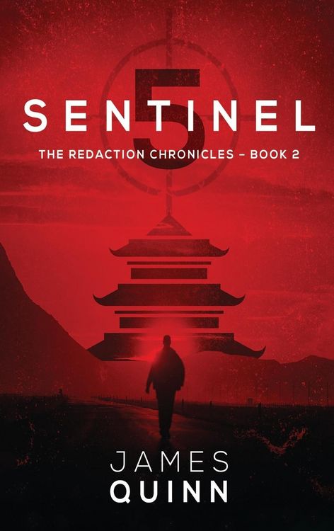 Produktbild: Sentinel Five