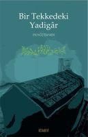 Produktbild: Bir Tekkedeki Yadigar