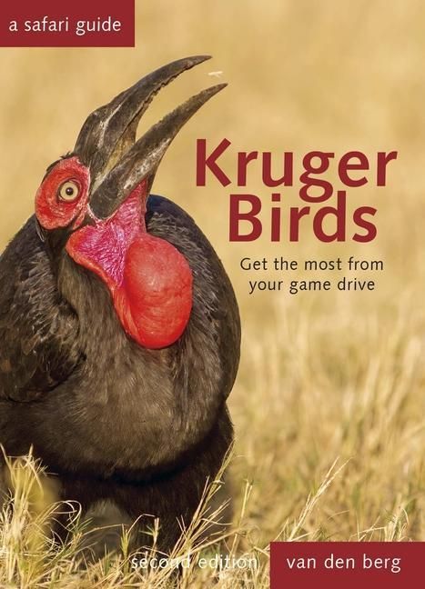 Produktbild: Kruger Birds