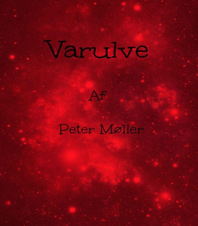 Produktbild: Varulve