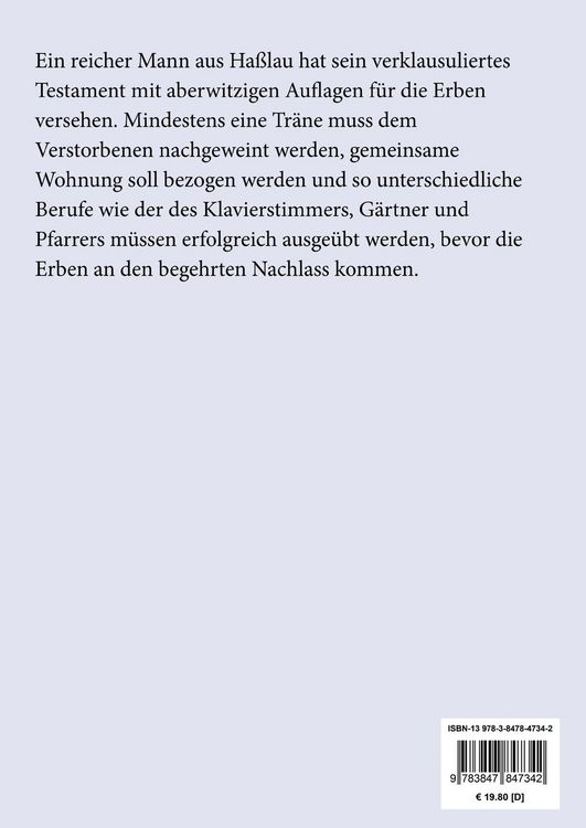 Produktbild: Flegeljahre (Gro&szlig;druck)