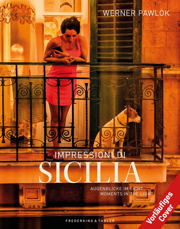 Produktbild: Impressioni di Sicilia