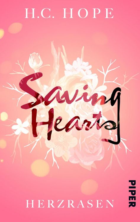 Produktbild: Saving Hearts - Herzrasen