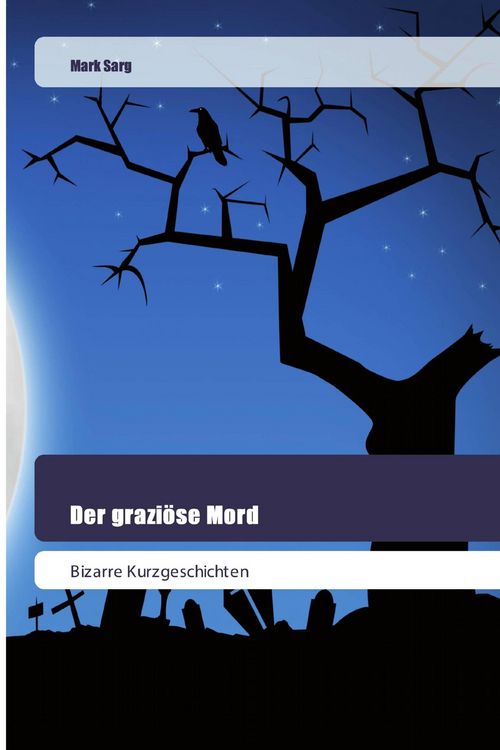 Produktbild: Der grazi&ouml;se Mord