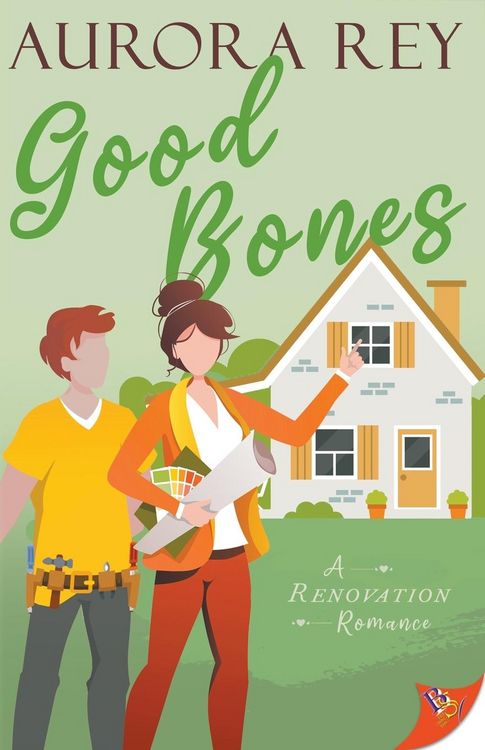 Produktbild: Good Bones