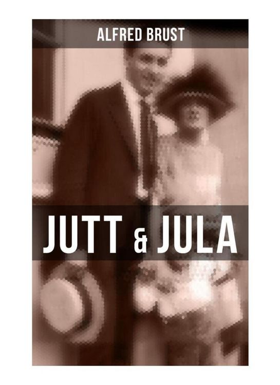 Produktbild: Jutt & Jula