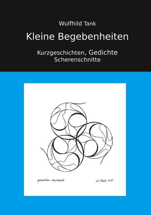 Produktbild: Kleine Begebenheiten