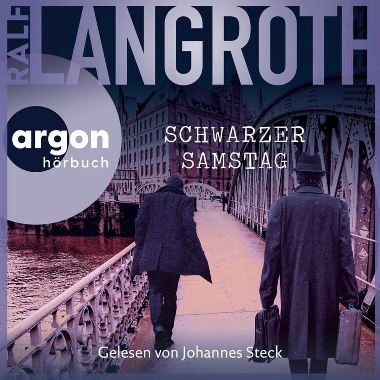 Produktbild: Schwarzer Samstag
