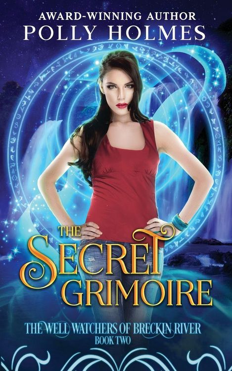 Produktbild: The Secret Grimoire
