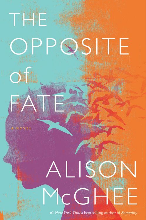 Produktbild: Opposite of Fate