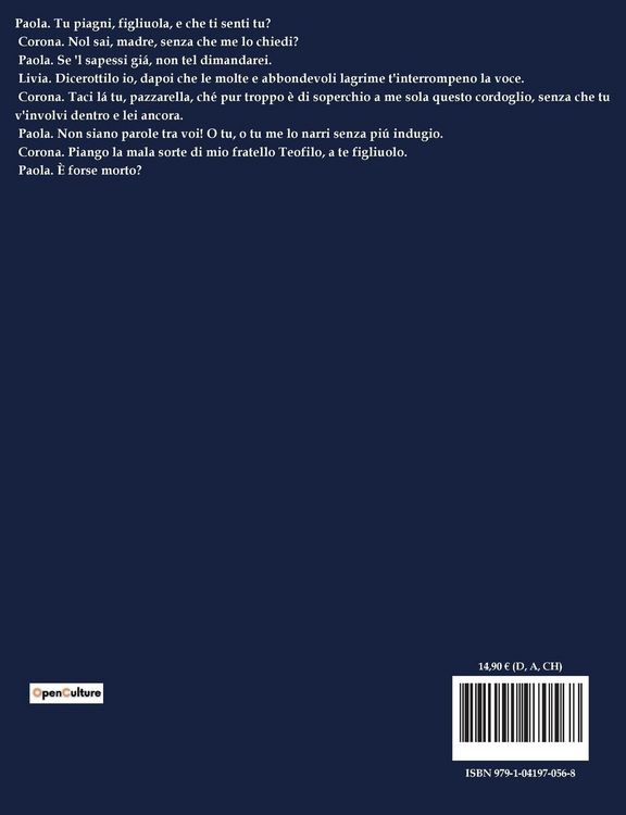 Produktbild: Caos Del Triperuno