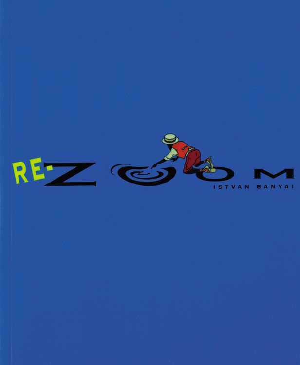 Produktbild: Re-Zoom